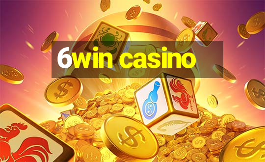 6win casino