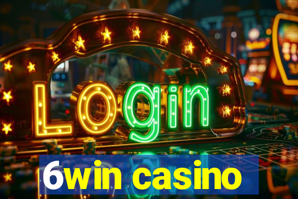 6win casino