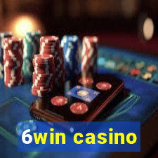 6win casino