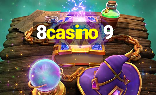 8casino 9