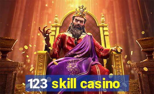 123 skill casino