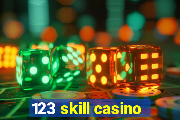 123 skill casino