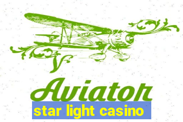 star light casino