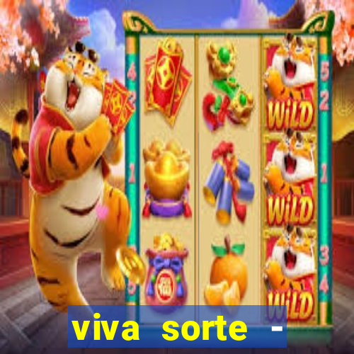 viva sorte - reclame aqui