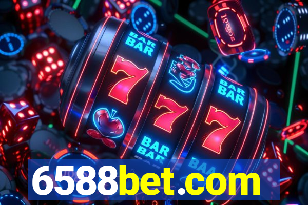 6588bet.com