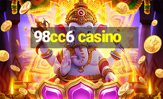 98cc6 casino