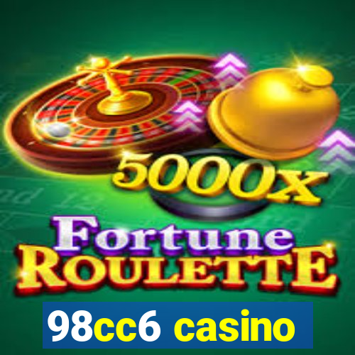 98cc6 casino