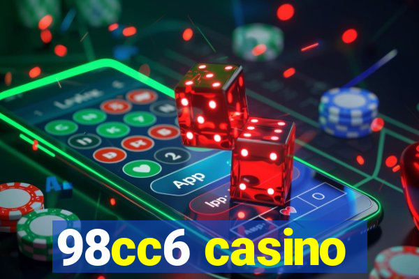 98cc6 casino