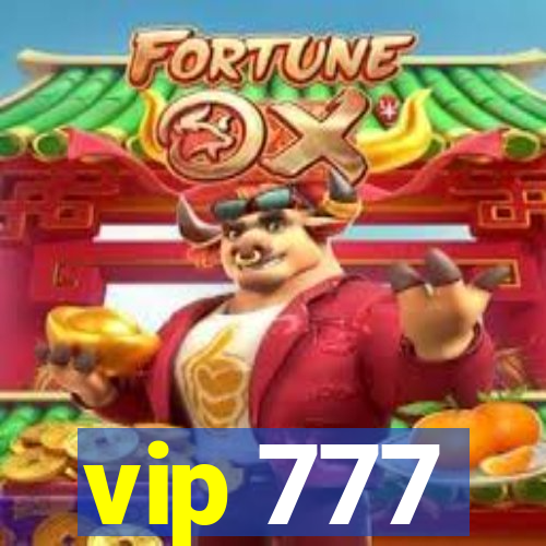 vip 777