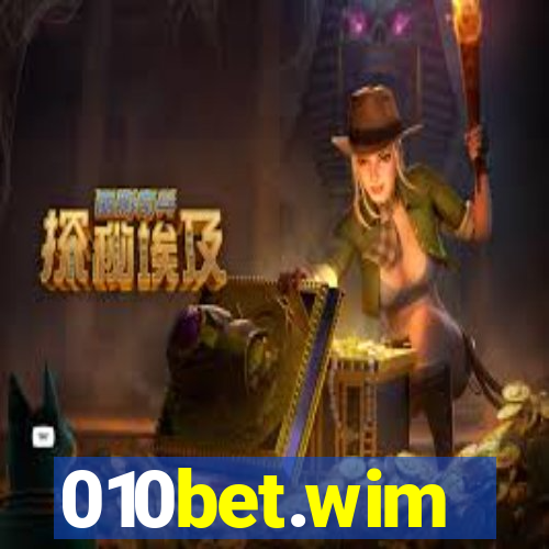 010bet.wim