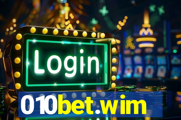 010bet.wim