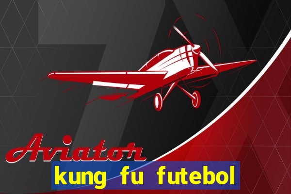 kung fu futebol clube via torrent