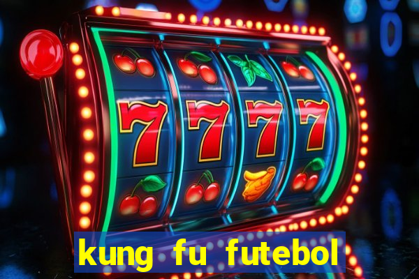 kung fu futebol clube via torrent