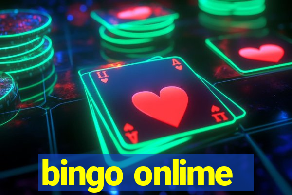 bingo onlime