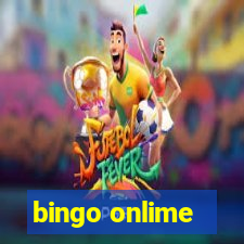 bingo onlime