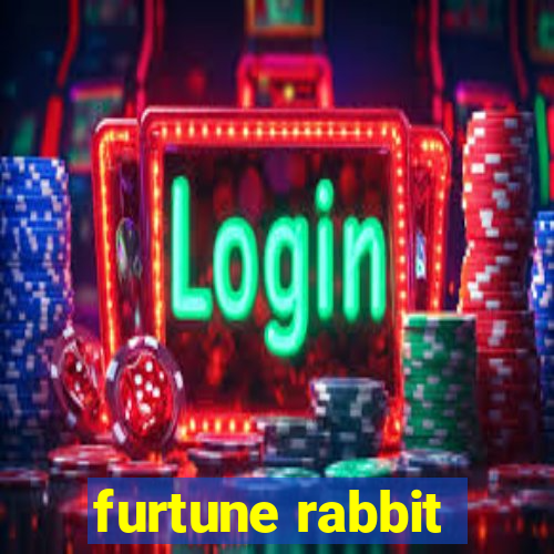 furtune rabbit