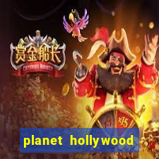 planet hollywood resort & casino booking