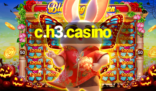 c.h3.casino