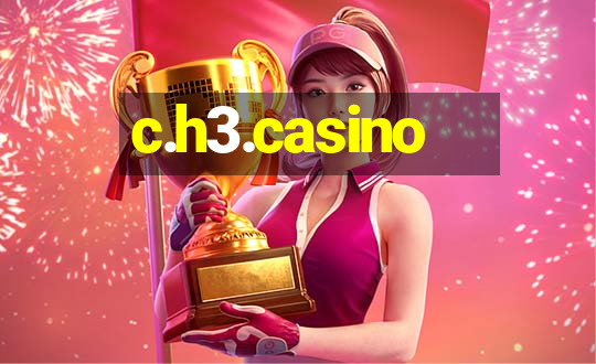 c.h3.casino