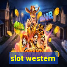 slot western