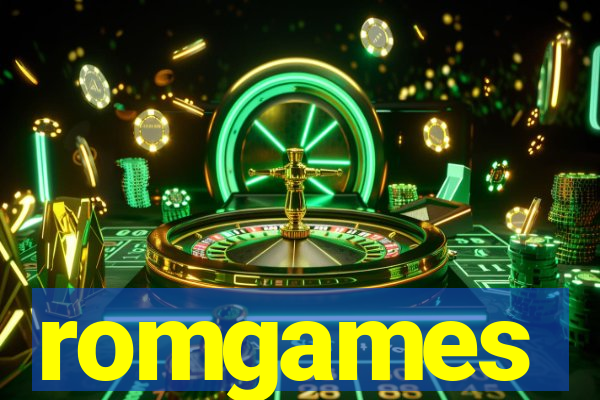 romgames