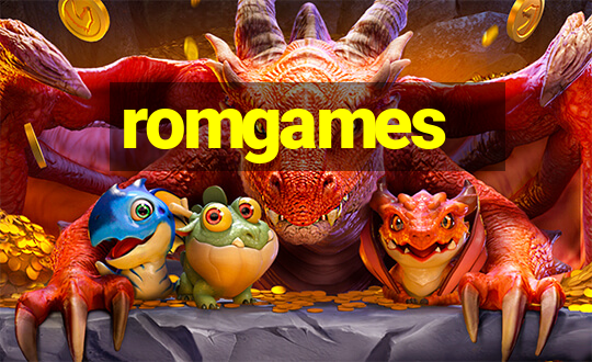 romgames