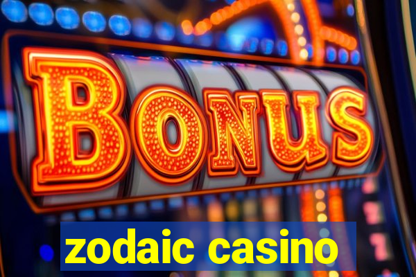 zodaic casino