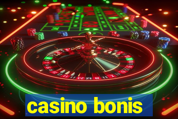 casino bonis