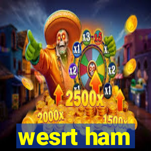 wesrt ham