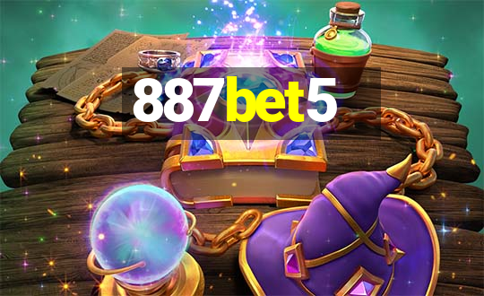 887bet5