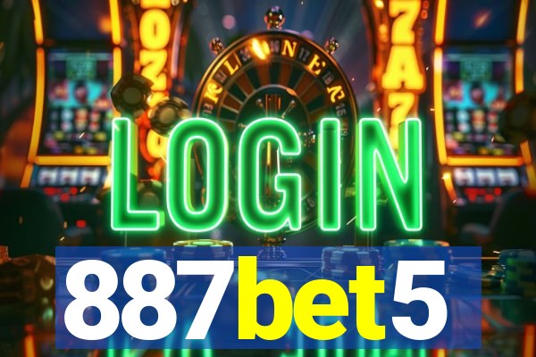 887bet5