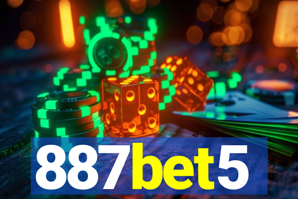 887bet5