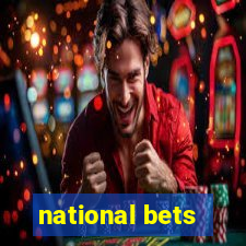 national bets