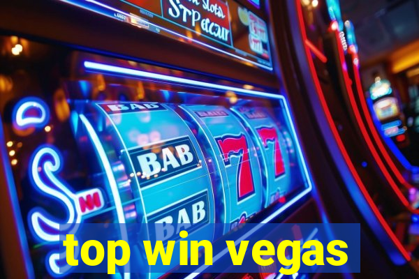 top win vegas