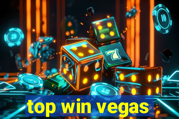 top win vegas