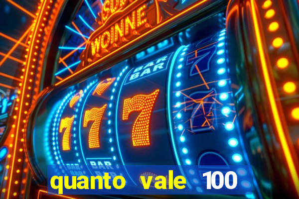 quanto vale 100 pesos argentinos em real