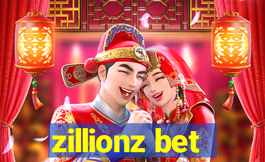 zillionz bet