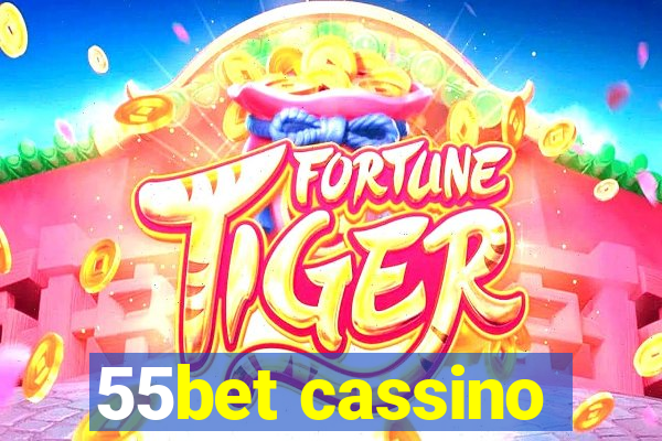 55bet cassino