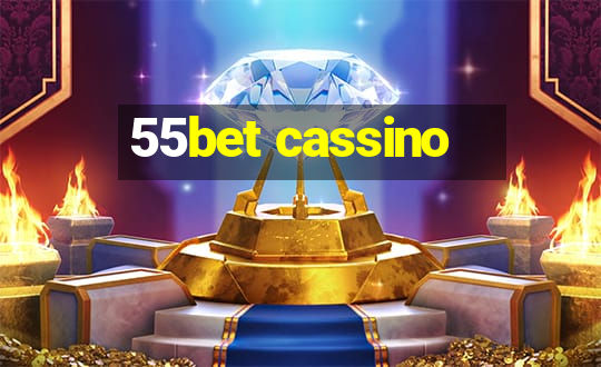 55bet cassino