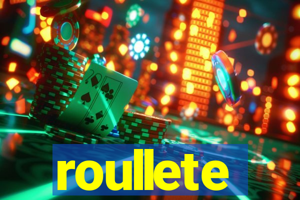 roullete