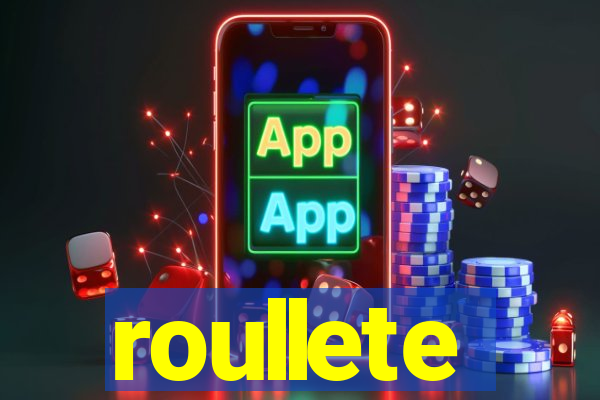 roullete