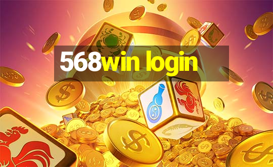 568win login