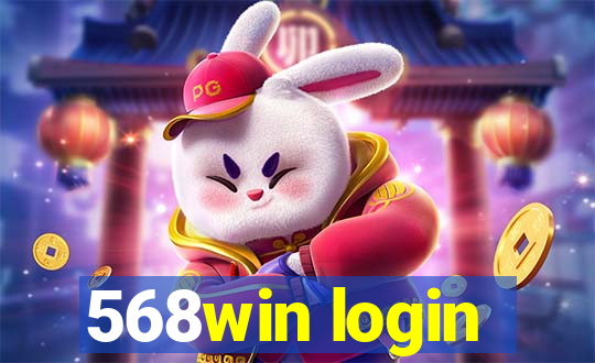 568win login