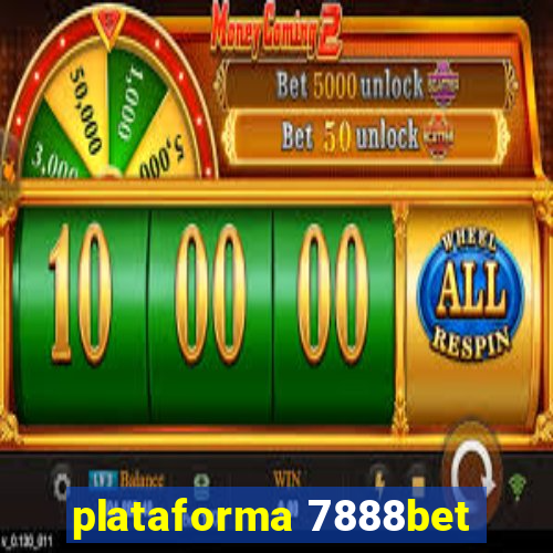 plataforma 7888bet