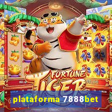 plataforma 7888bet