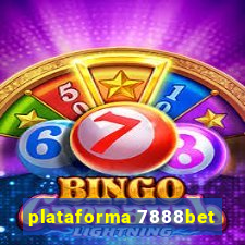 plataforma 7888bet