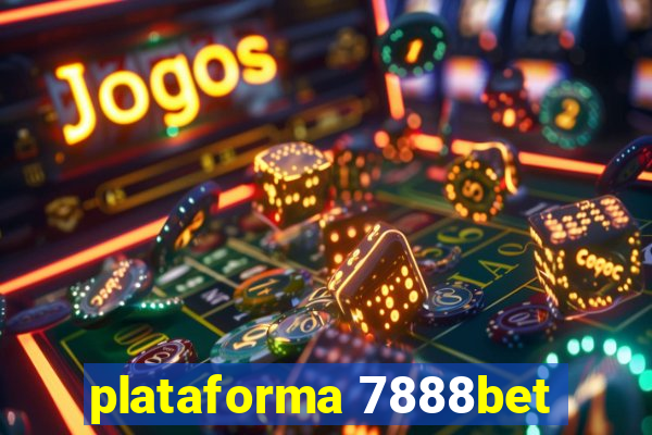 plataforma 7888bet