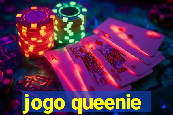 jogo queenie