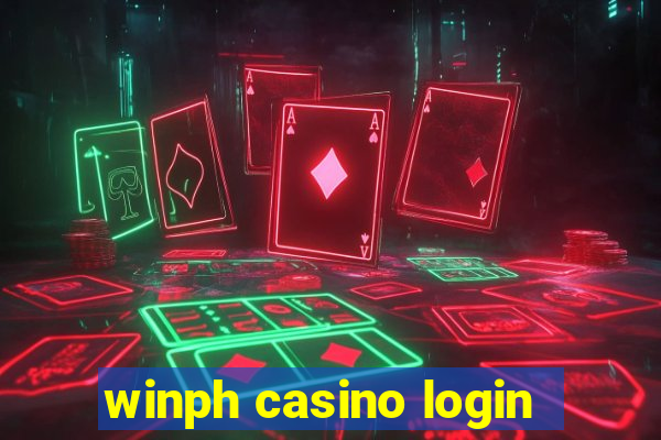 winph casino login