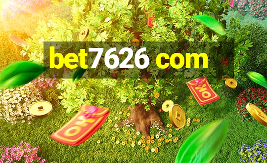 bet7626 com